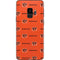 NFL Cincinnati Bengals Blitz Series Galaxy S9 Skin