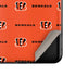 NFL Cincinnati Bengals Blitz Series Galaxy Z Flip Skin