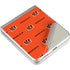 NFL Cincinnati Bengals Blitz Series Galaxy Z Flip3 5G Skin