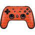 NFL Cincinnati Bengals Blitz Series Google Stadia Controller Skin