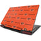 NFL Cincinnati Bengals Blitz Series Lenovo IdeaPad Skin