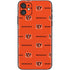 NFL Cincinnati Bengals Blitz Series iPhone 11 Skin
