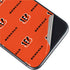 NFL Cincinnati Bengals Blitz Series iPhone 11 Skin