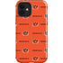NFL Cincinnati Bengals Blitz Series iPhone 12 Impact Case