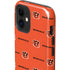 NFL Cincinnati Bengals Blitz Series iPhone 12 Impact Case