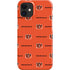 NFL Cincinnati Bengals Blitz Series iPhone 12 Mini Lite Case
