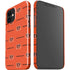 NFL Cincinnati Bengals Blitz Series iPhone 12 Mini Lite Case