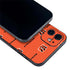 NFL Cincinnati Bengals Blitz Series iPhone 12 Mini Skin