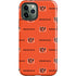NFL Cincinnati Bengals Blitz Series iPhone 12 Pro Impact Case