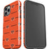 NFL Cincinnati Bengals Blitz Series iPhone 12 Pro Impact Case