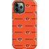 NFL Cincinnati Bengals Blitz Series iPhone 12 Pro Max Impact Case
