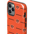 NFL Cincinnati Bengals Blitz Series iPhone 12 Pro Max Impact Case