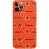 NFL Cincinnati Bengals Blitz Series iPhone 12 Pro Max Skin