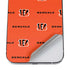 NFL Cincinnati Bengals Blitz Series iPhone 12 Pro Skin
