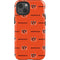 NFL Cincinnati Bengals Blitz Series iPhone 13 Impact Case