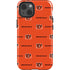 NFL Cincinnati Bengals Blitz Series iPhone 13 Impact Case