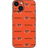NFL Cincinnati Bengals Blitz Series iPhone 13 Mini Skin