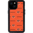 NFL Cincinnati Bengals Blitz Series iPhone 13 Mini Waterproof Case
