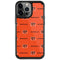 NFL Cincinnati Bengals Blitz Series iPhone 13 Pro Cargo Case