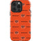 NFL Cincinnati Bengals Blitz Series iPhone 13 Pro Impact Case