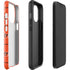 NFL Cincinnati Bengals Blitz Series iPhone 13 Pro Impact Case