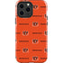 NFL Cincinnati Bengals Blitz Series iPhone 13 Pro Max Impact Case