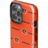NFL Cincinnati Bengals Blitz Series iPhone 13 Pro Max Impact Case