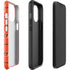 NFL Cincinnati Bengals Blitz Series iPhone 13 Pro Max Impact Case