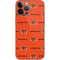 NFL Cincinnati Bengals Blitz Series iPhone 13 Pro Max Skin