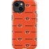 NFL Cincinnati Bengals Blitz Series iPhone 14 Plus Impact Case