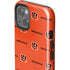 NFL Cincinnati Bengals Blitz Series iPhone 14 Plus Impact Case