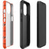 NFL Cincinnati Bengals Blitz Series iPhone 14 Plus Impact Case