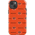 NFL Cincinnati Bengals Blitz Series iPhone 15 Impact Case