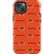 NFL Cincinnati Bengals Blitz Series iPhone 14 Impact Case