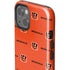 NFL Cincinnati Bengals Blitz Series iPhone 15 Impact Case