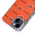 NFL Cincinnati Bengals Blitz Series iPhone 15 Plus MagSafe Case