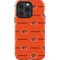 NFL Cincinnati Bengals Blitz Series iPhone 14 Pro Impact Case