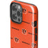 NFL Cincinnati Bengals Blitz Series iPhone 15 Pro Max Impact Case
