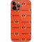 NFL Cincinnati Bengals Blitz Series iPhone 14 Pro Max Skin