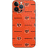 NFL Cincinnati Bengals Blitz Series iPhone 14 Pro Max Skin