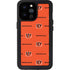 NFL Cincinnati Bengals Blitz Series iPhone 14 Pro Max Waterproof Case