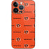 NFL Cincinnati Bengals Blitz Series iPhone 15 Pro Skin