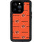 NFL Cincinnati Bengals Blitz Series iPhone 14 Pro Waterproof Case
