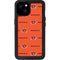 NFL Cincinnati Bengals Blitz Series iPhone 15 Plus Waterproof Case