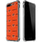 NFL Cincinnati Bengals Blitz Series iPhone 7/8 Plus Clear Case