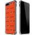 NFL Cincinnati Bengals Blitz Series iPhone 7/8 Plus Clear Case