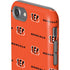 NFL Cincinnati Bengals Blitz Series iPhone SE (2nd & 3rd Gen) Pro Case