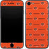 NFL Cincinnati Bengals Blitz Series iPhone SE (2nd & 3rd Gen) Skin