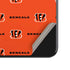 NFL Cincinnati Bengals Blitz Series iPhone SE (2nd & 3rd Gen) Skin