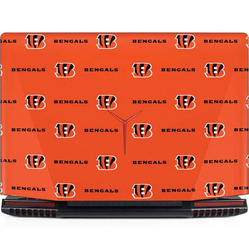 NFL Cincinnati Bengals Blitz Series Legion Y720 Skin